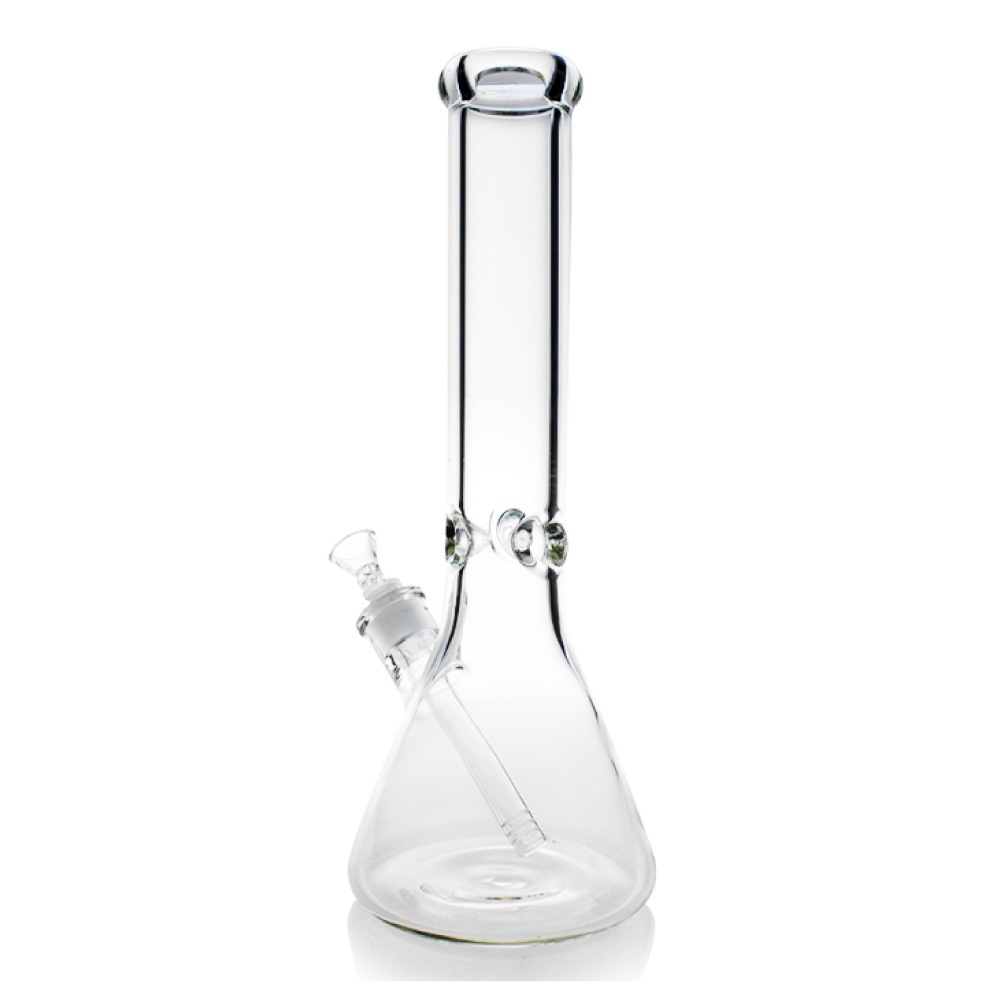 チビウランガラスボング 喫煙具 ガラスボング BOZZ Glass Mini Bong