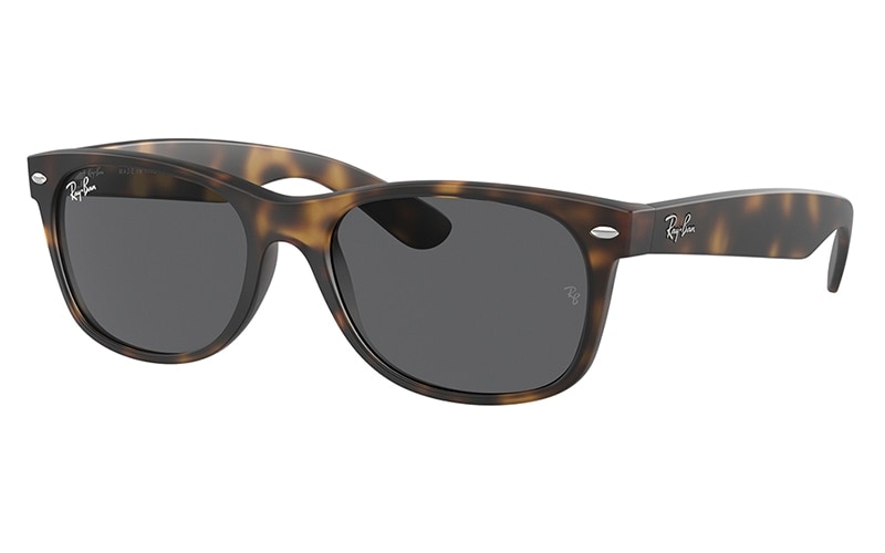RB2132F 865/B1 55 レイバン Ray-Ban サングラス NEW WAYFARER ニュー