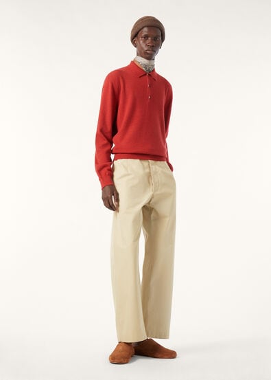 Man Baby Cashmere | Loro Piana