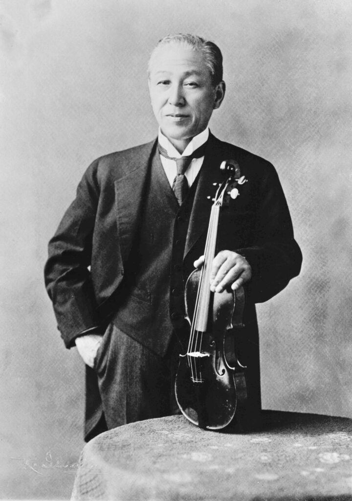 鈴木バイオリン製造 - 大府市観光協会 | 大府市観光ガイド