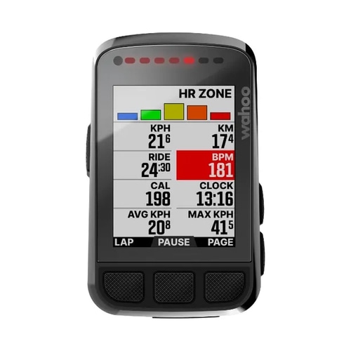 WAHOO ( ワフー ) ELEMNT BOLT ( エレメント ボルト ) 2021年新型