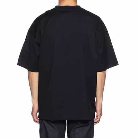 gim＜ジム＞バーニーズ ニューヨーク限定オーバーサイズTシャツ