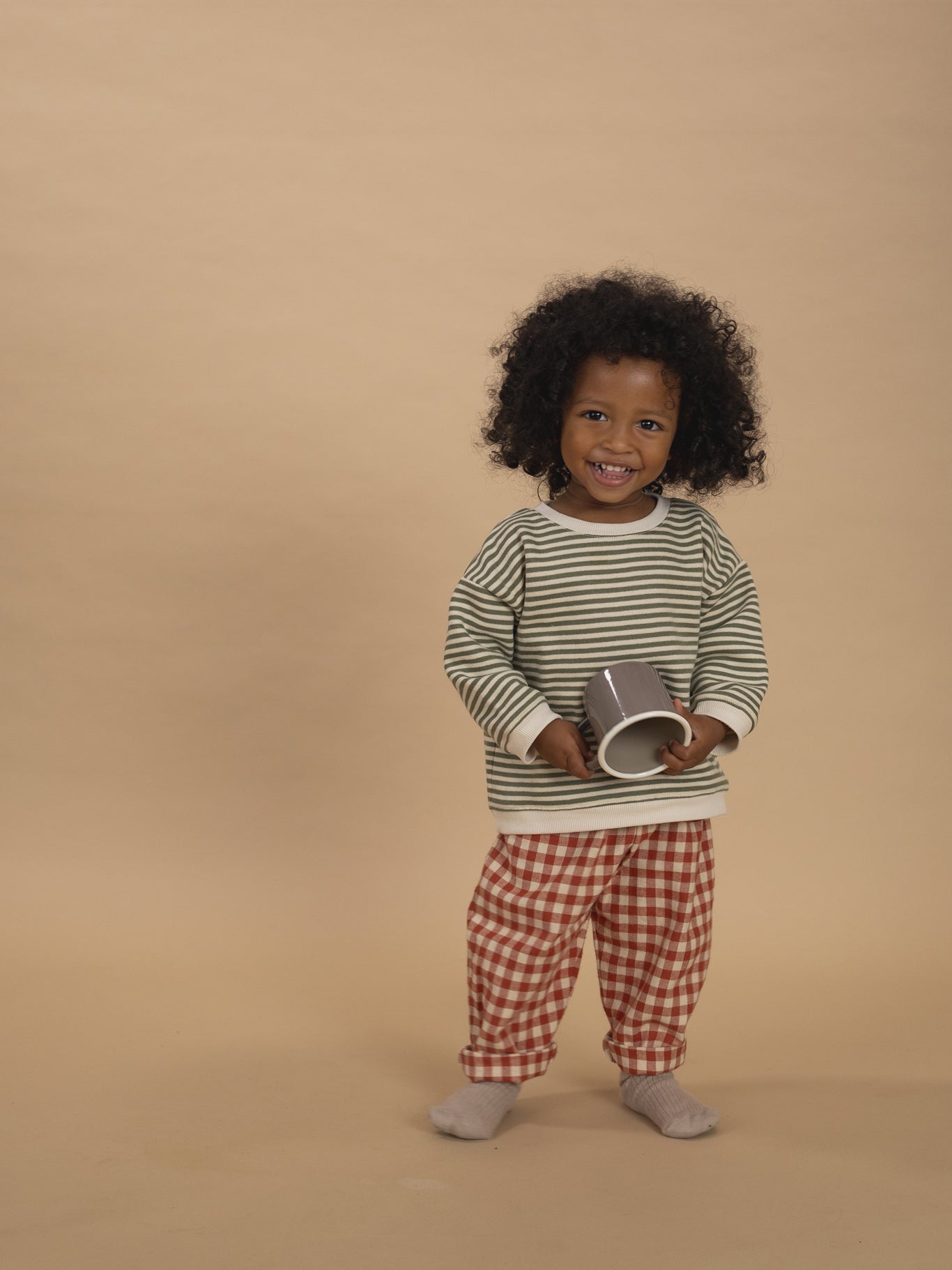 Organic Kids Bottoms ~ Organic Zoo