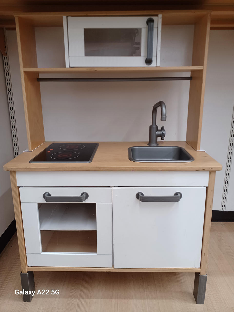 IKEA|おままごとキッチン|【ハードオフ公式通販】オフモール