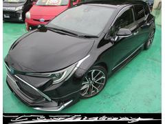 トヨタ カローラスポーツ ローダウンの中古車一覧｜中古車検索 - 価格.com
