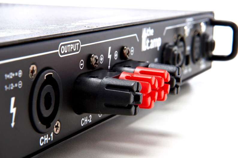 ドイツ製 クラウン越え パワーアンプ thomann S-75mk2 一年保証付き