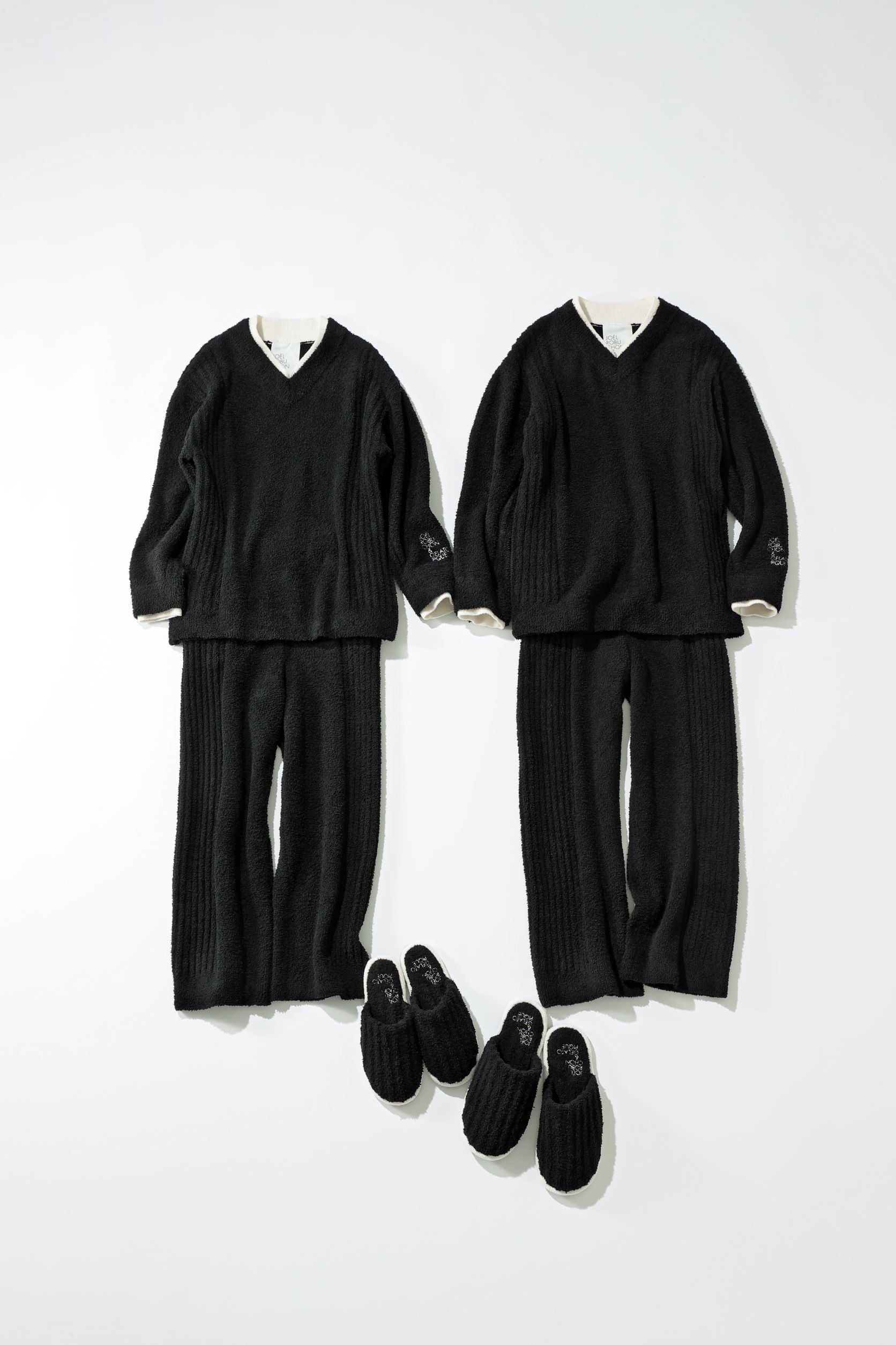 gelato pique(ジェラート ピケ)」が三ツ星フレンチ「Joël Robuchon