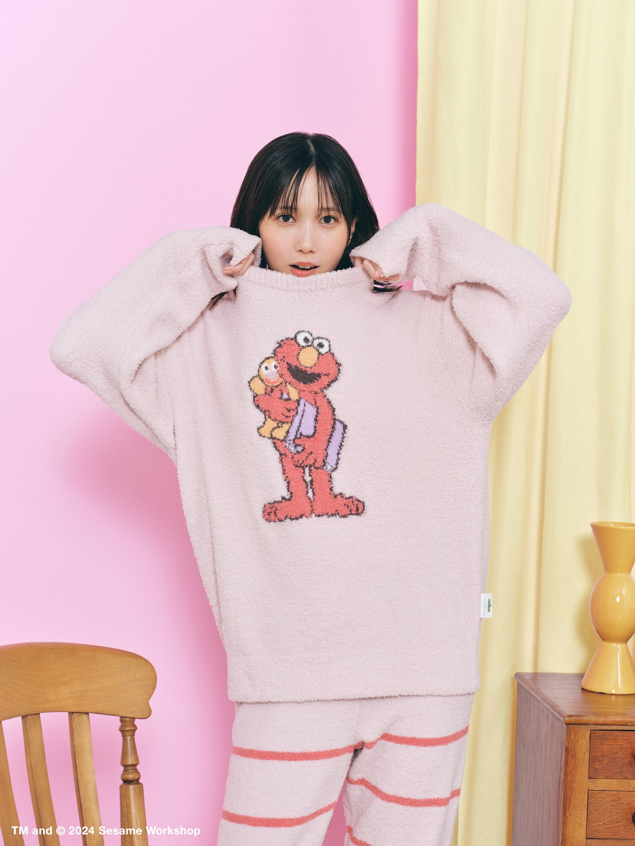 gelato pique(ジェラート ピケ)】世界中で愛されている「セサミ