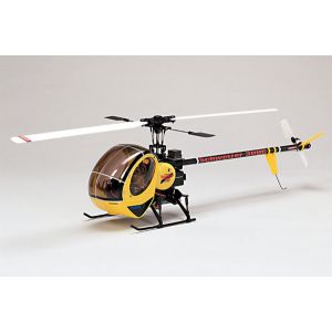 EP コンセプト SR-K シュワイザー300Cキット 20714K | 京商 | RC