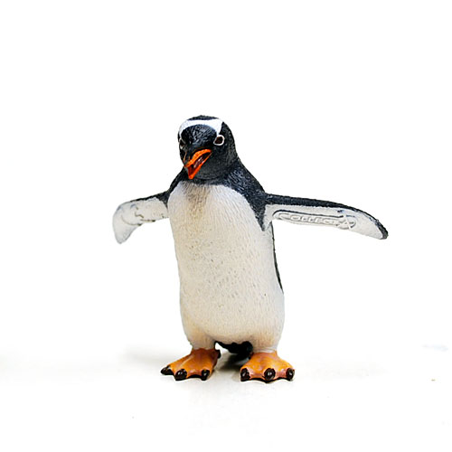 88589 Collecta【ジェンツーペンギン】｜動物・恐竜フィギュアのZOOO!