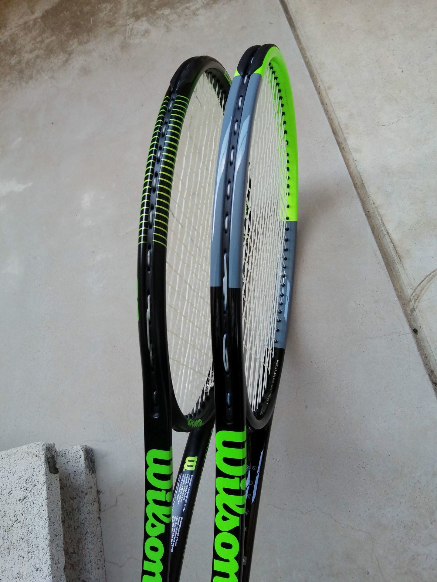 BLADE PRO 18x20（プロラボ） ファースト・インプレ: 空の駅