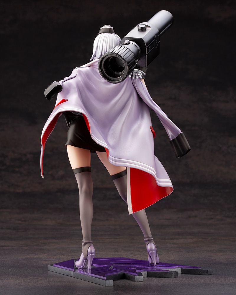 限定品】TRANSFORMERS美少女 メガトロン 豪華版