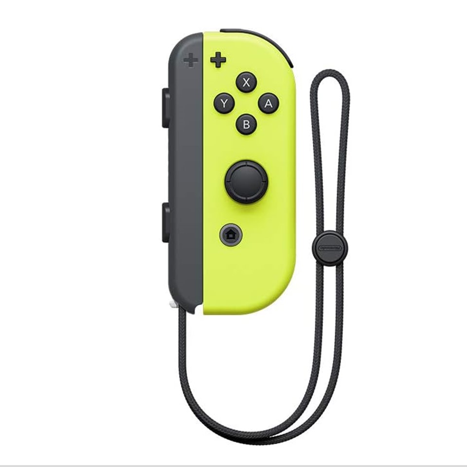 楽天市場】Nintendo Switch Joy-Con(R) ネオンオレンジ 右 ジョイコン