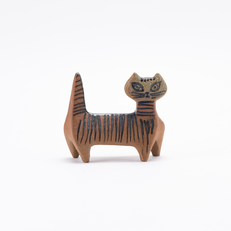 Vintage_LILLA ZOO