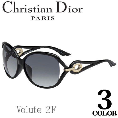 Christian Dior（クリスチャン・ディオール） サングラス VOLUTE2F