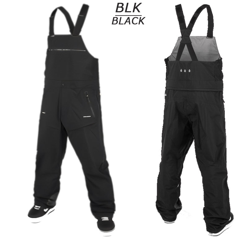 VOLCOM（ボルコム） 23-24 VOLCOM/ボルコム 3L GORE-TEX BIB