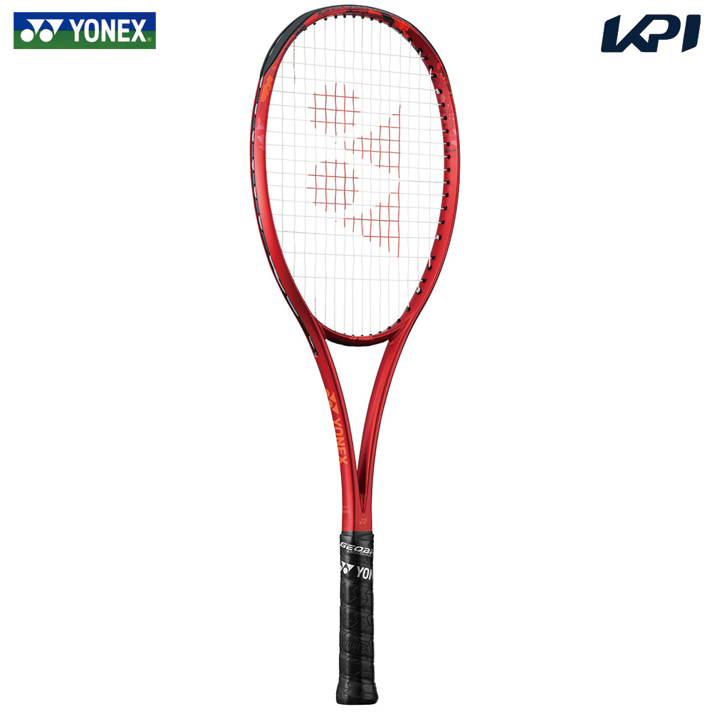 YONEX（ヨネックス） ソフトテニスラケット F-LASER 9V エフレーザー9V