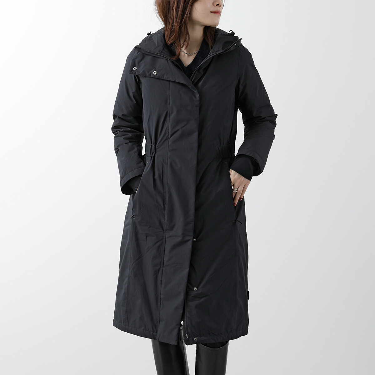 HERNO（ヘルノ） HERNO Laminar ラミナー ダウンコート PI00351DL