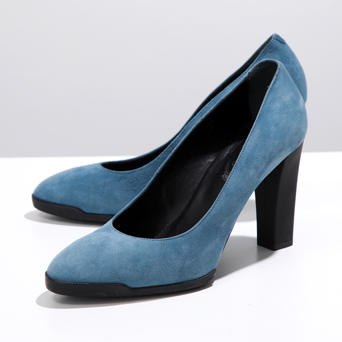 TOD'S（トッズ） TODS パンプス XXW0WY0N080HR0 レディース レザー
