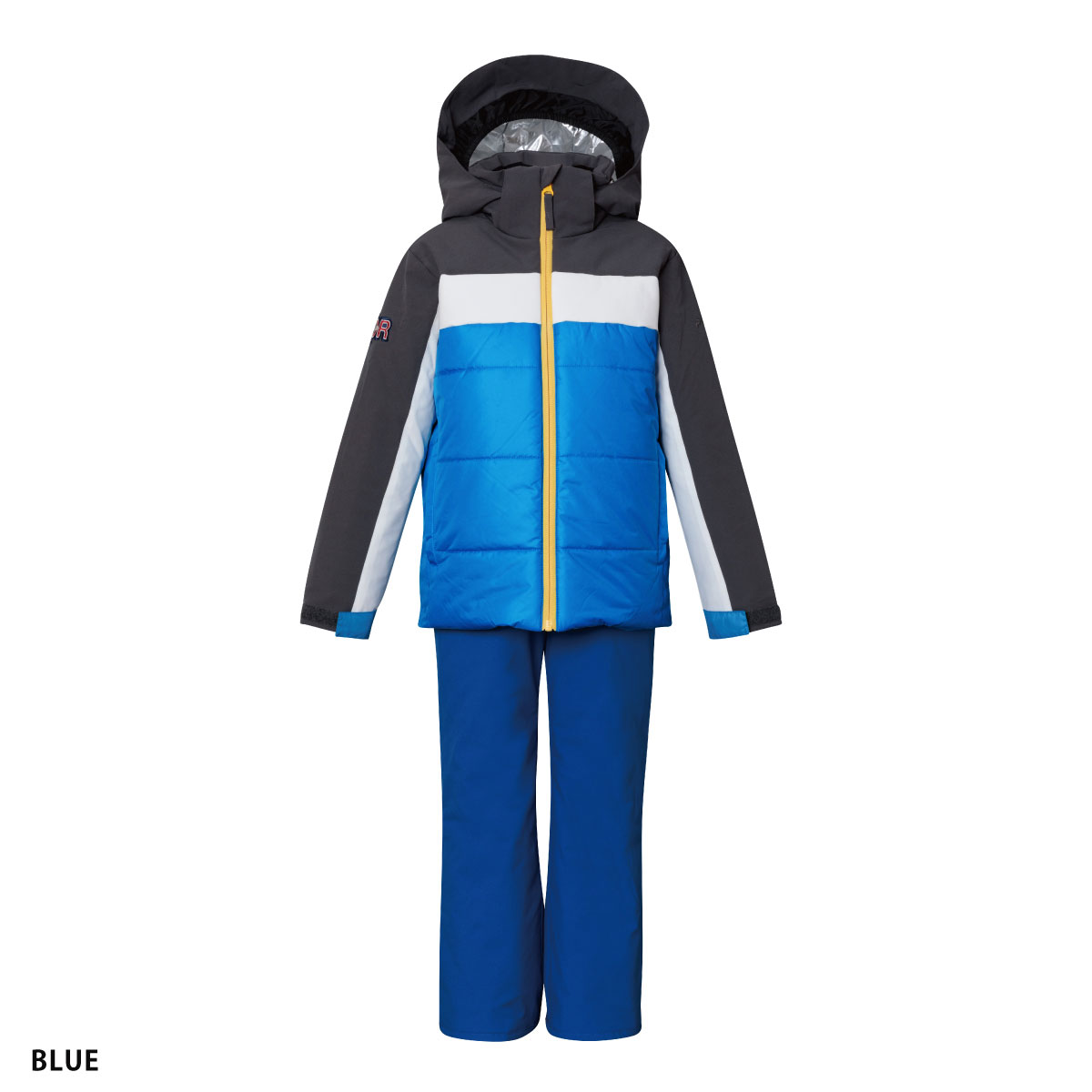 フェニックス（PHENIX） スキーウェア キッズ スノーウェア ジュニア