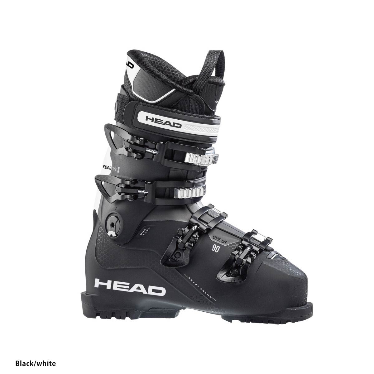 HEAD（ヘッド） 【エントリーでP最大17倍！1日まで】HEAD スキーブーツ