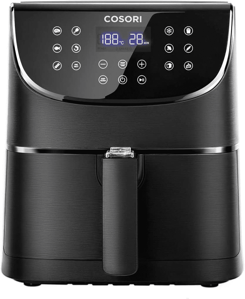 COSORI（コソリ） 【ランキングNo.1】ノンフライヤー COSORI3.5L 電気