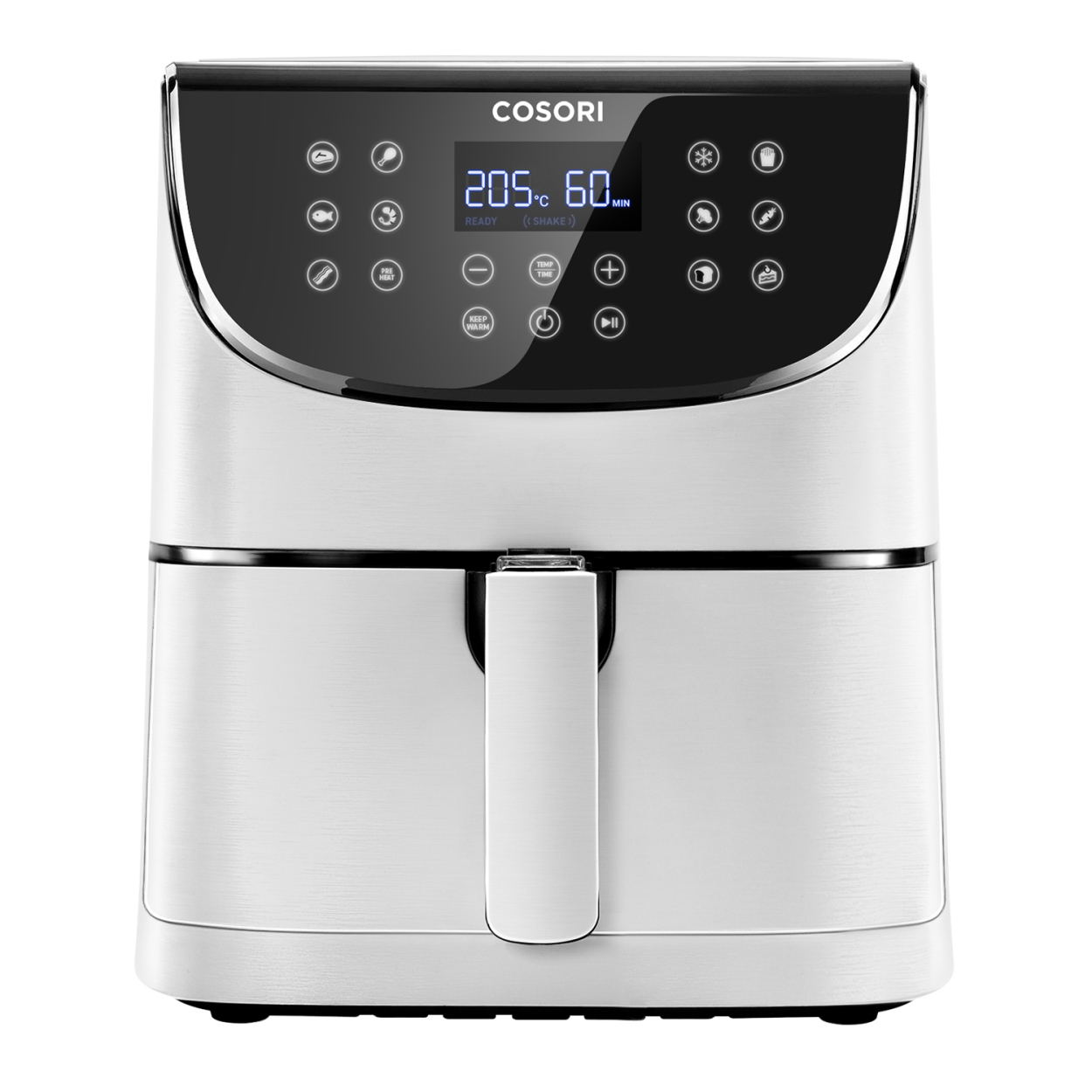 COSORI（コソリ） 【ランキングNo.1】ノンフライヤー COSORI3.5L 電気