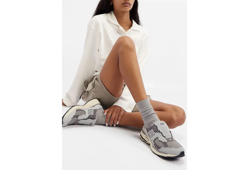 New Balance 2002R Mule Protection Pack 