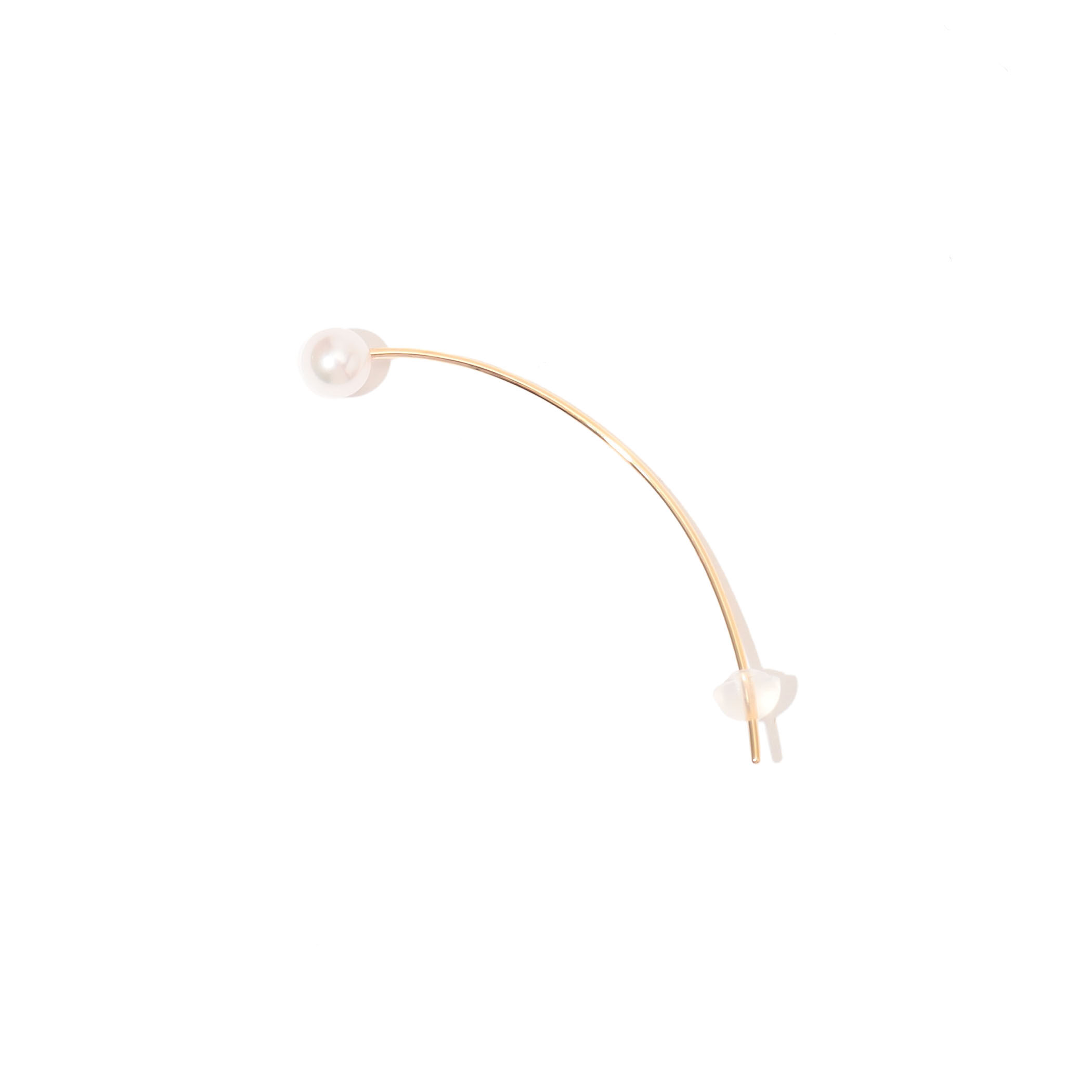 Hirotaka パール アローピアスM｜トゥモローランド 公式通販