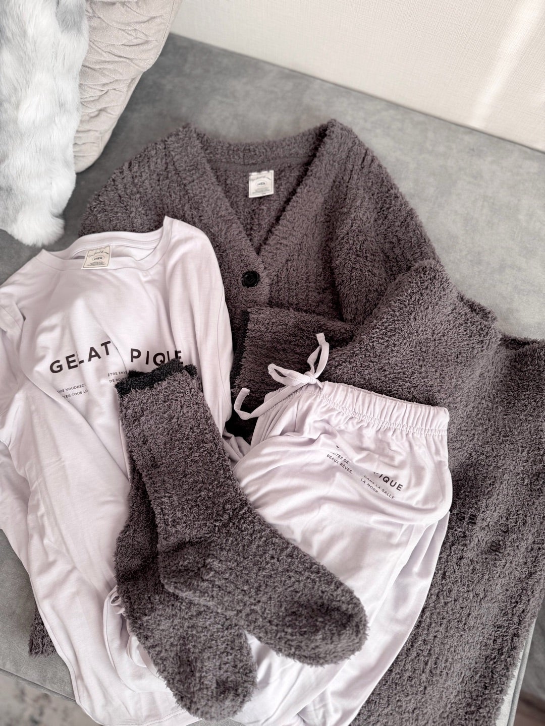 2026年】開封！ジェラートピケ福袋B中身ネタバレと満足度を公開 | 30代