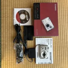 2026年最新】CASIO EXILIM EX-Z1200の人気アイテム - メルカリ