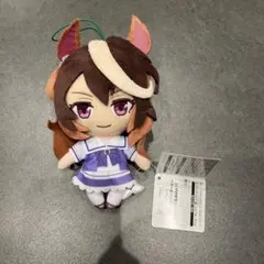 2026年最新】ウマ娘 シンボリルドルフ ぬいぐるみの人気アイテム