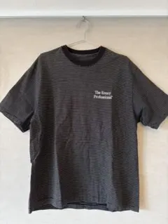2026年最新】ennoy ボーダーtシャツの人気アイテム - メルカリ
