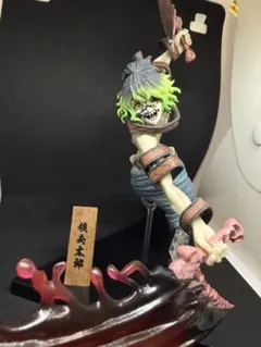 2026年最新】妓夫太郎 フィギュア 一番くじの人気アイテム - メルカリ