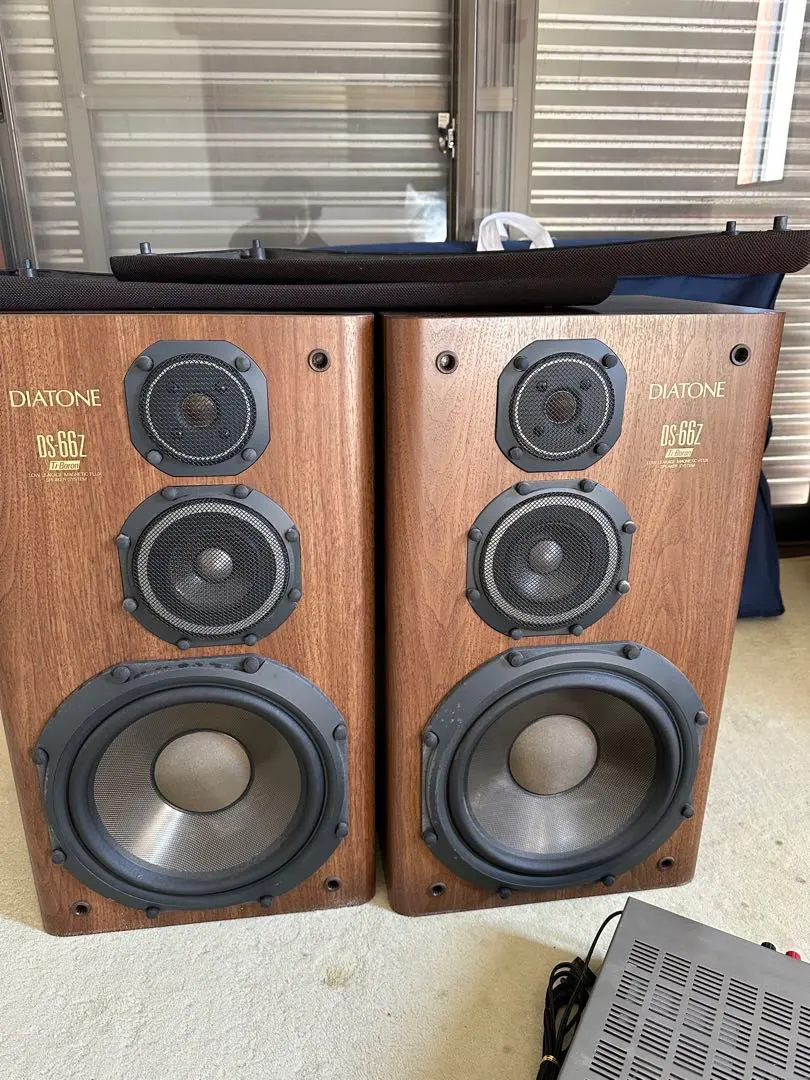 2026年最新】DS-66Z DIATONEの人気アイテム - メルカリ