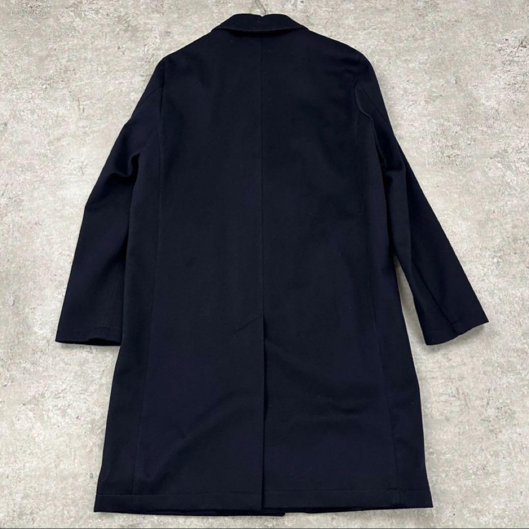 新品約半額！ マッキントッシュ MACKINTOSHストームシステム ネイビー