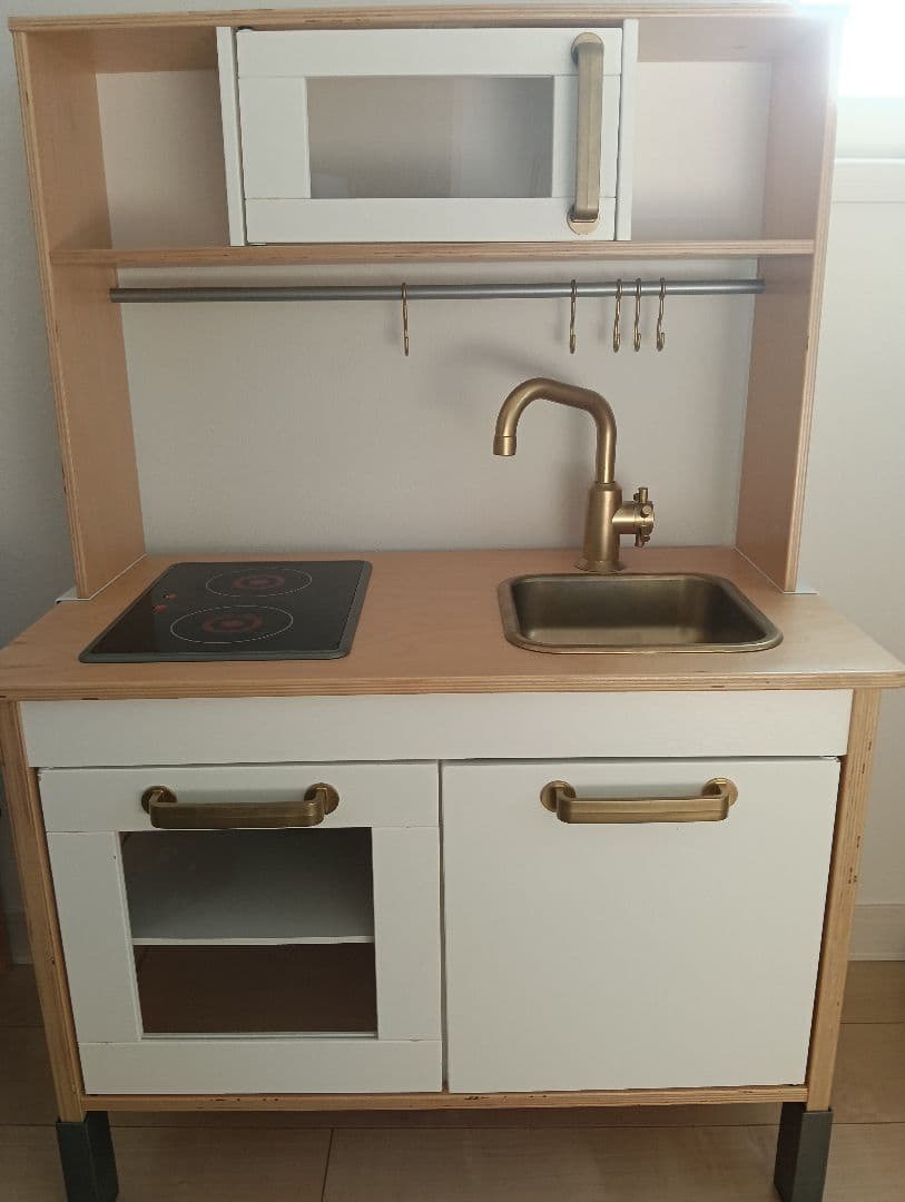 【中古】IKEA おままごとキッチン IKEA|おままごとキッチン|【ハードオフ公式通販】オフモール