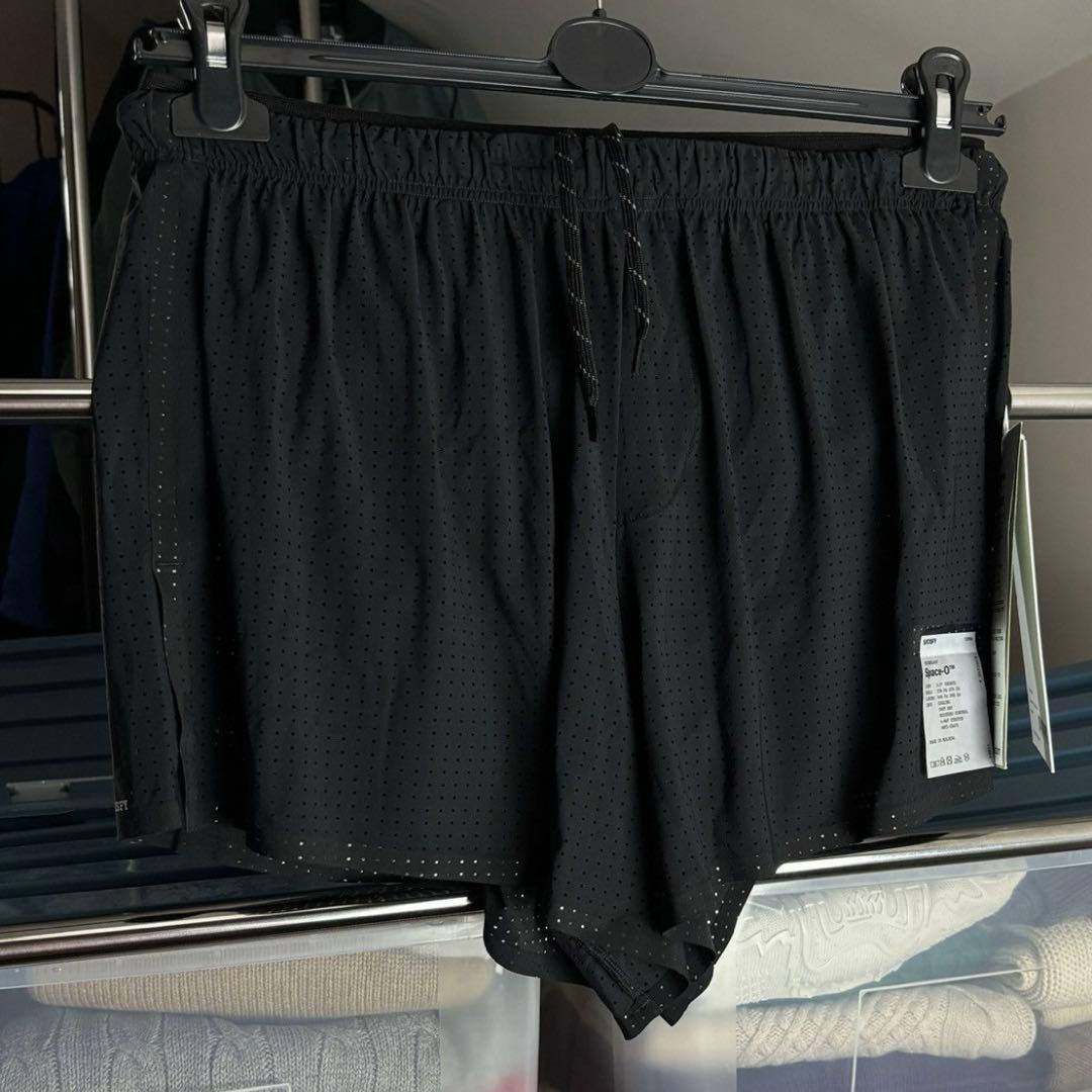 【今週まで掲載】SATISFY ランニング　パンツ SATISFY® ⎮ New Arrivals