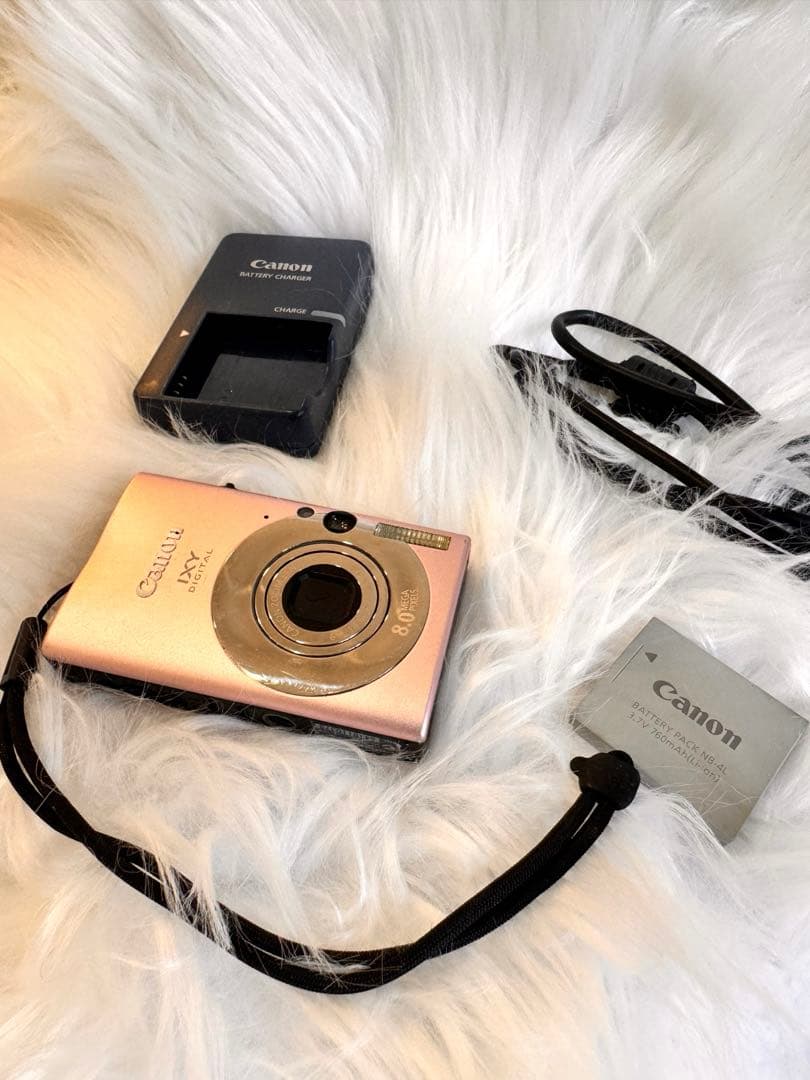 Canon IXY 8.0メガピクセル コンパクトデジタルカメラ 20 IS IXY DIGITAL 20 IS - キヤノンカメラミュージアム