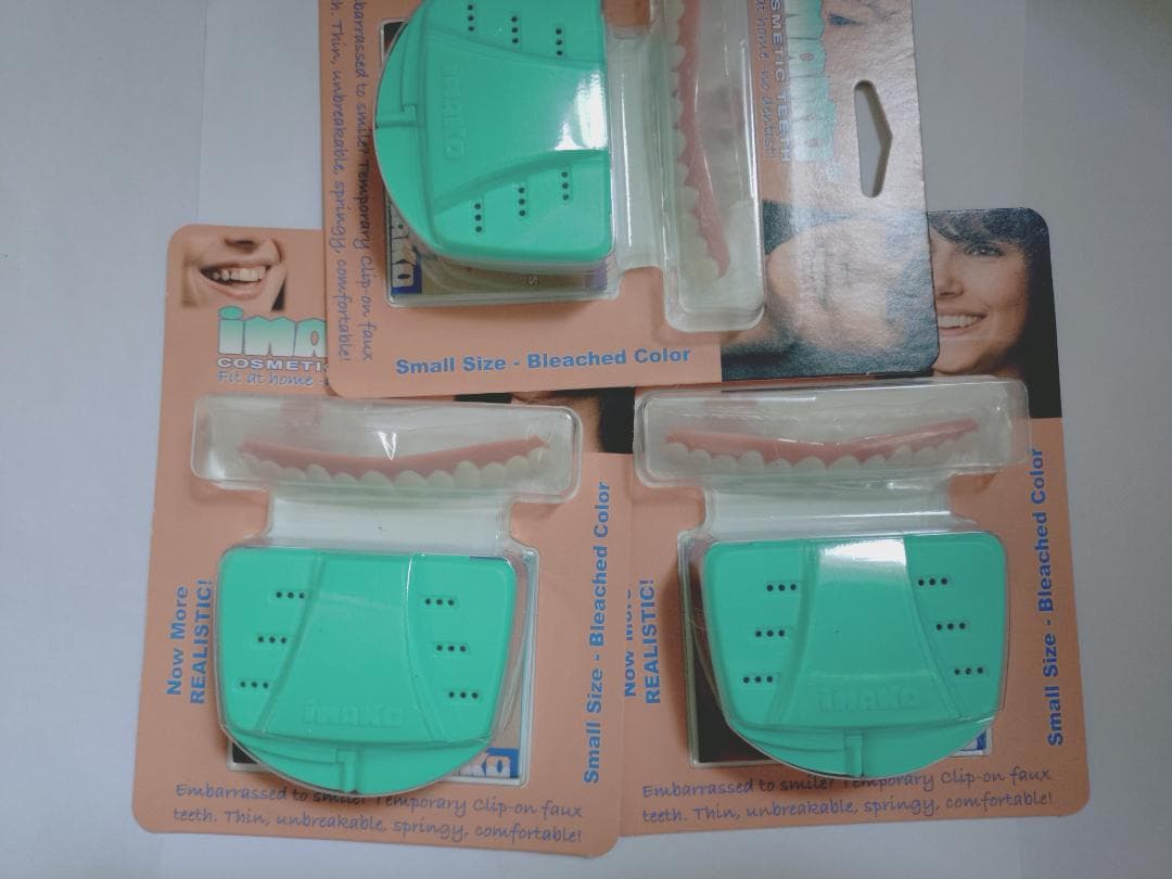 【のりのり】【3個セット】イマコ Small/Bleached 新品 こうさくのり | ヤマト株式会社