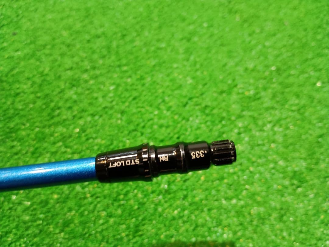 Yahoo!オークション - スピーダー NX ブルー 70S ドライバー用シャフト