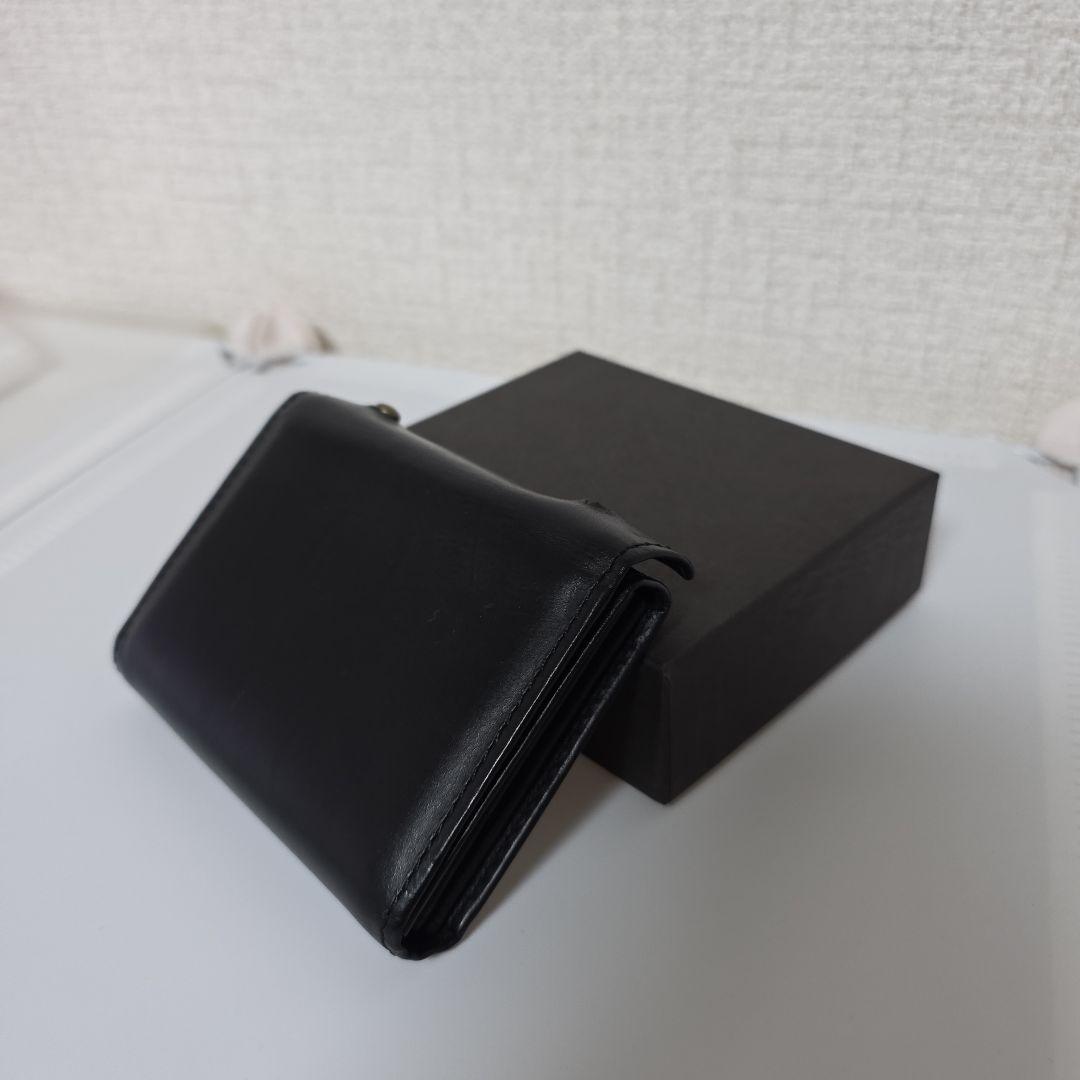 m+ エムピウ　P25 ミッレフォッリエ　ブラック エムピウ m+ millefoglie II P25 black | 黒 ブラック