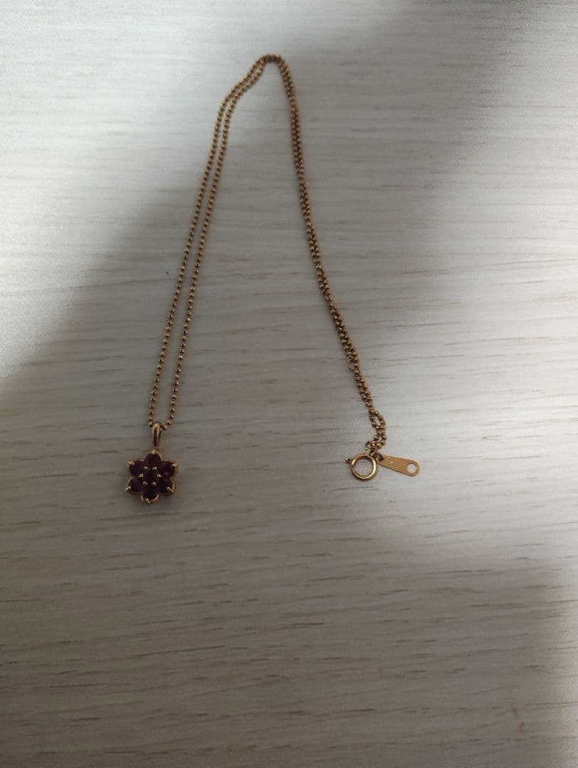 金のネックレス18金 楽天市場】18金 メンズ ネックレス 18k イエローゴールド 「 Kiki