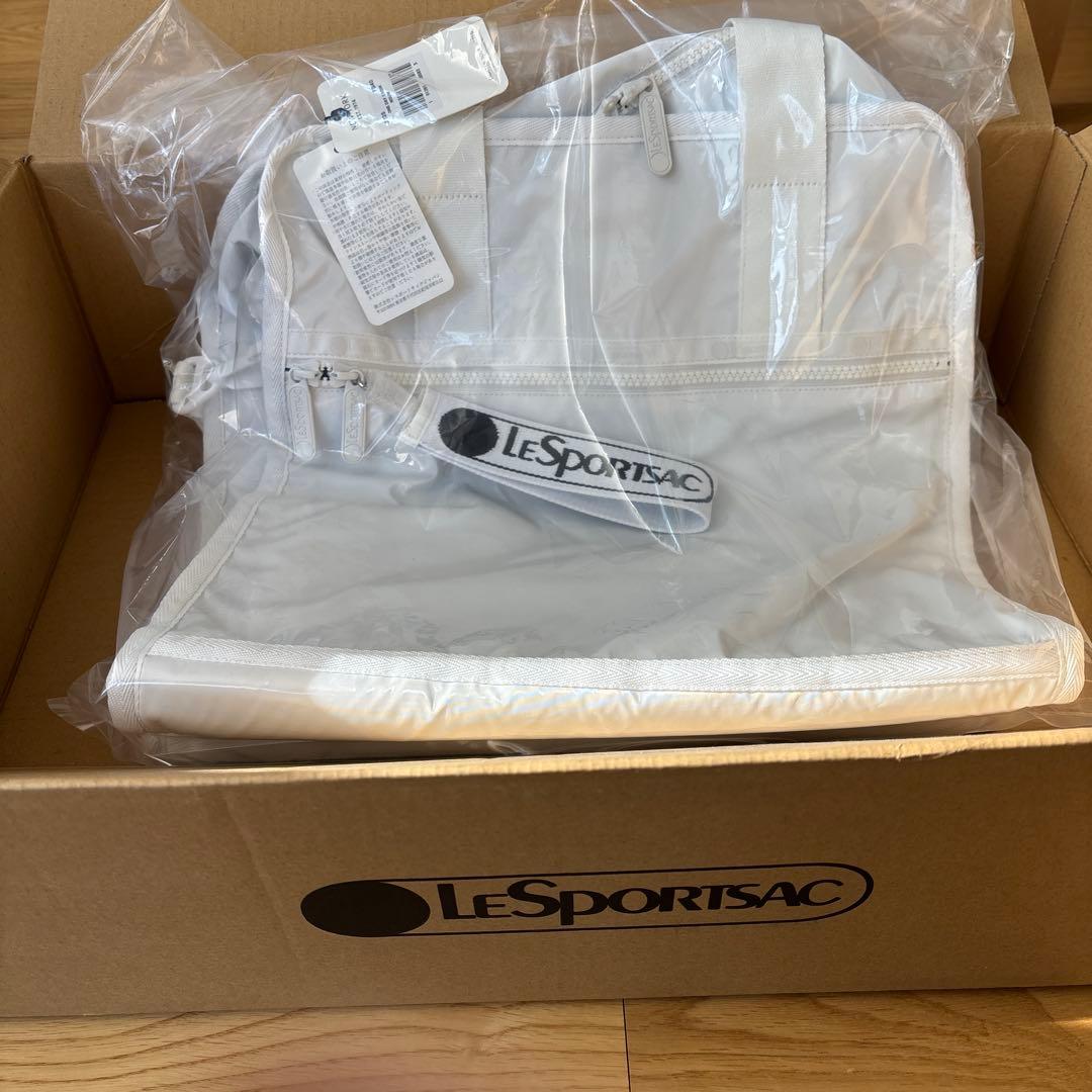 レスポートサック　ひとりっぷ　ONE DAY CABIN ノウム ひとりっぷ×レスポートサック ONE DAY CABIN ノウム【新品・未使用