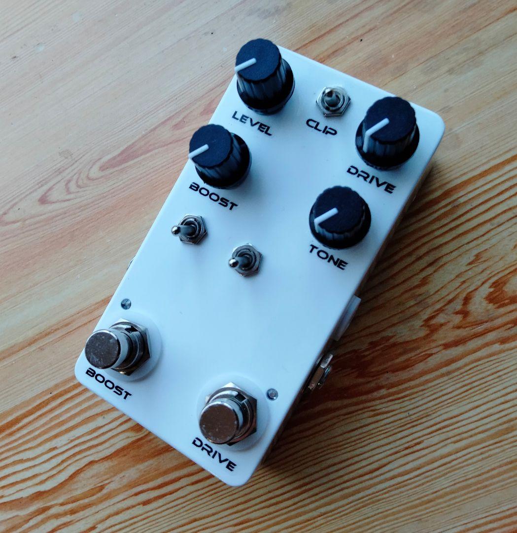 Morning Glory + SHO クローン ハンドメイド maxresdefault.jpg