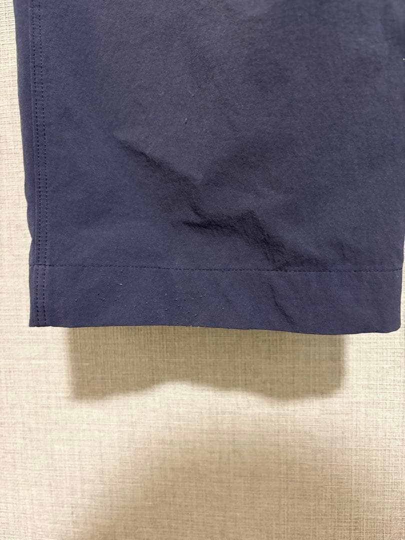 アークテリクス コンシール パンツ 32-R ブラックサファイア - メルカリ