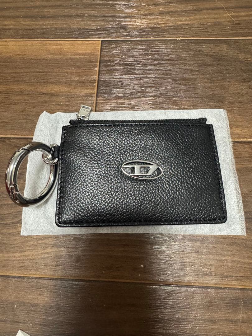 DIESEL ケース ソフトバンクセレクション