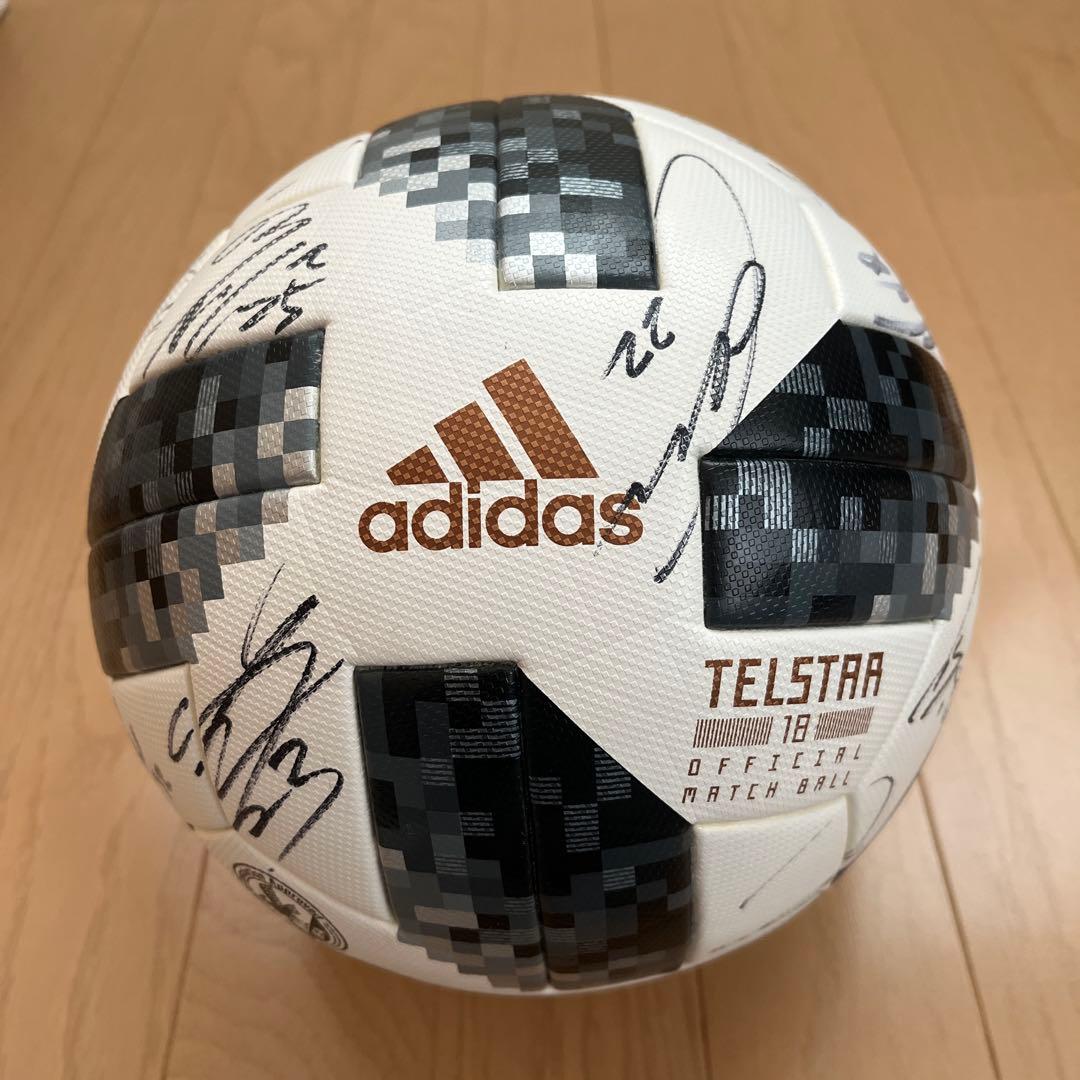 Jリーグ2018-2019 公式試合球 テルスター ツエーゲン金沢 公式】2018Jリーグ公式試合球として『テルスター18(TELSTAR18