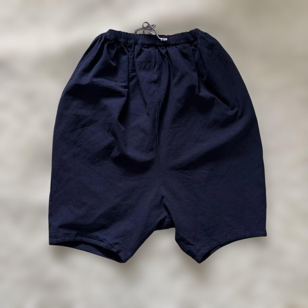 COMME des GARCONS | ポリ |タックサルエルパンツ| 中古・古着通販】COMME des GARCONS COMME des GARCONS
