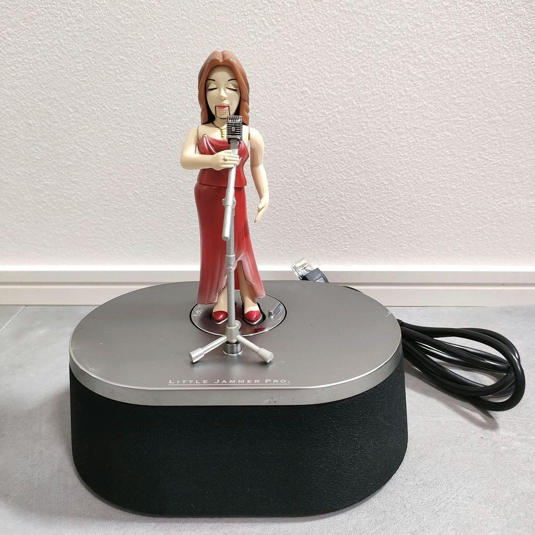 リトルジャマープロ ゲストボーカル ゲストプレイヤー バンダイ ヨドバシ.com - バンダイ BANDAI LITTLE JAMMER PRO専用 ゲスト